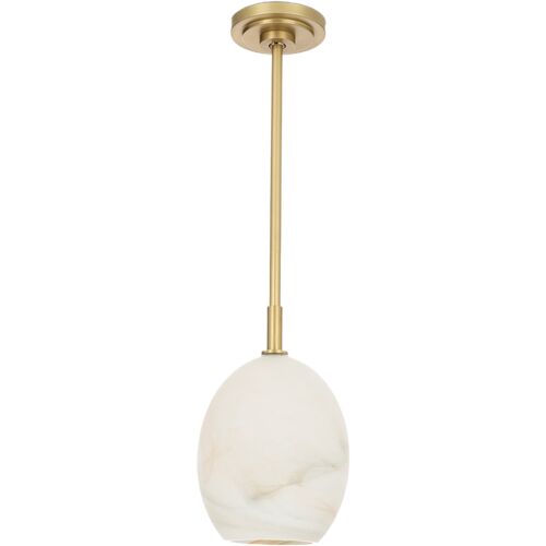 Artemis Single Pendant