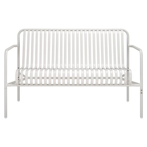 Ironwood Outdoor Two Seater Chair Ironwood Outdoor Two Seater Chair