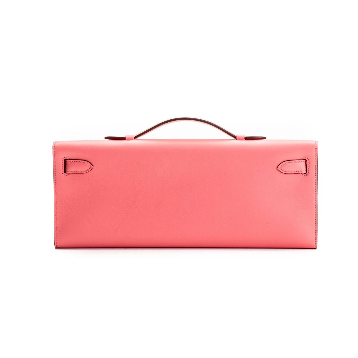 Hermès Kelly Cut Clutch