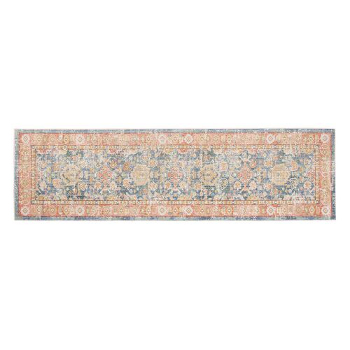 Rita Vintage Inspired Rug