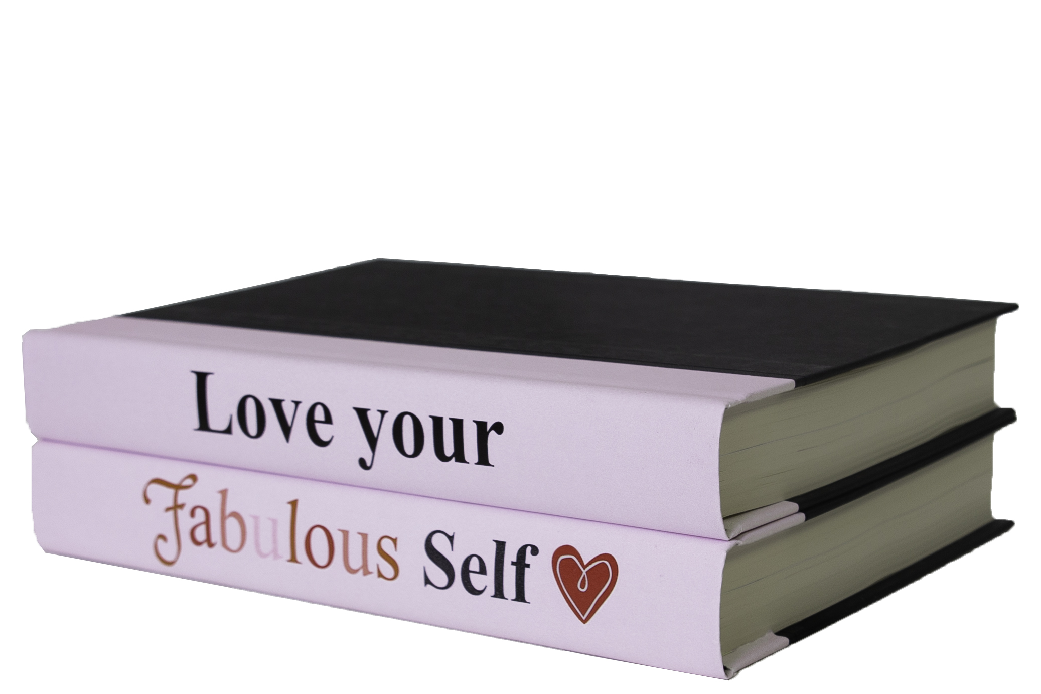 Fabulous Quote Book Stack, S/2~P77687937