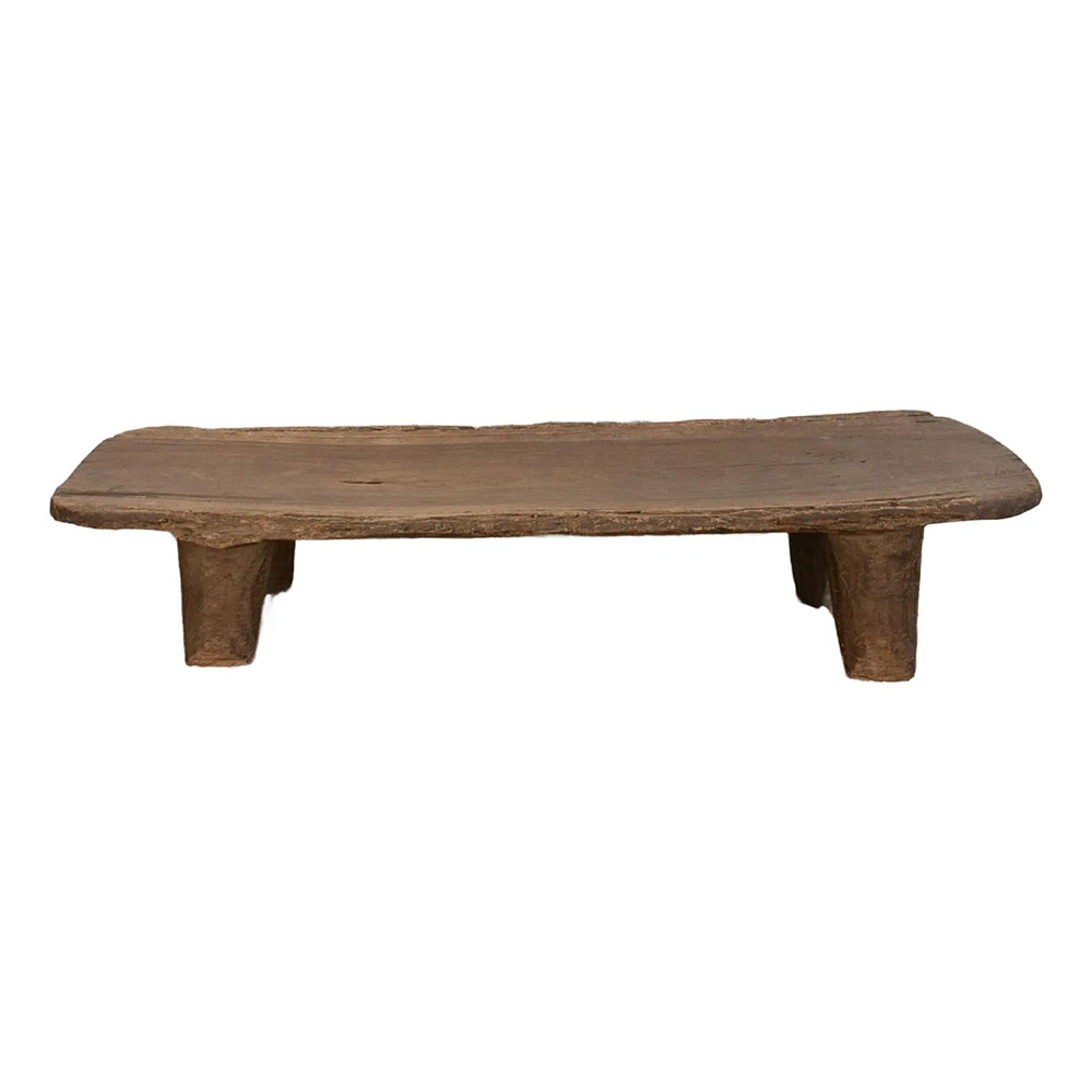 Diallo Senufo Antique Coffee Table~P77727305