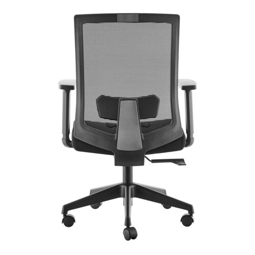 Skandia Office Chair, Black