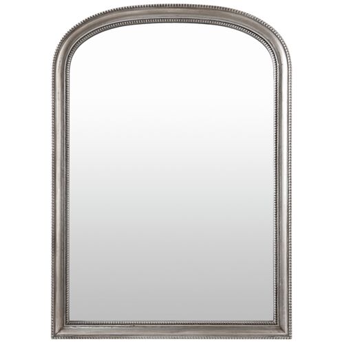 Ava Mantel Wall Mirror