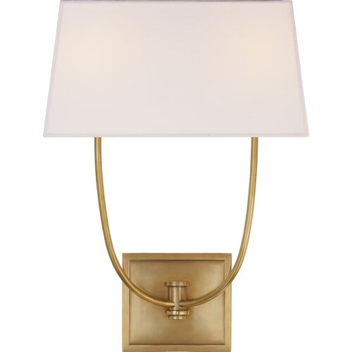 Venini Double Sconce Venini Double Sconce
