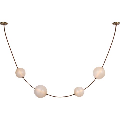 Dune Belted Suede Light Dune Belted Suede Light