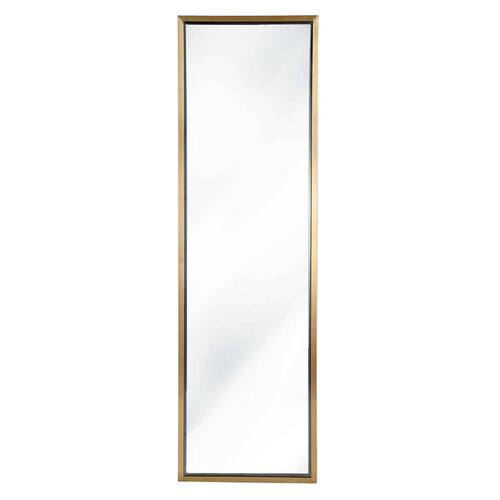 Dressing Room Floor Mirror