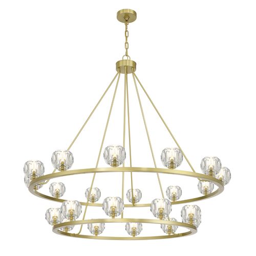 Aragon 22-Light LED Chandelier Aragon 22-Light LED Chandelier