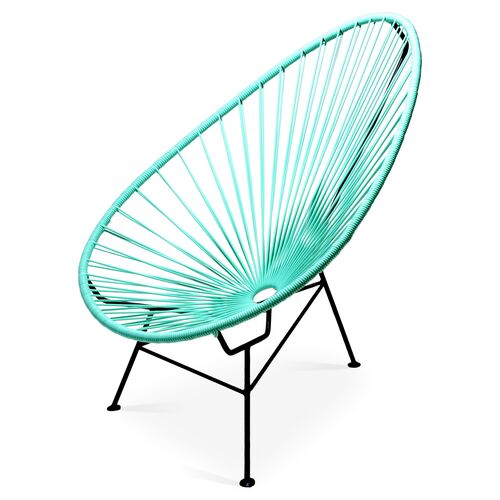 Acapulco Outdoor Lounge Chair~P77284458