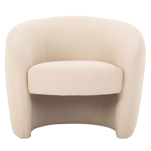 Polina Accent Chair