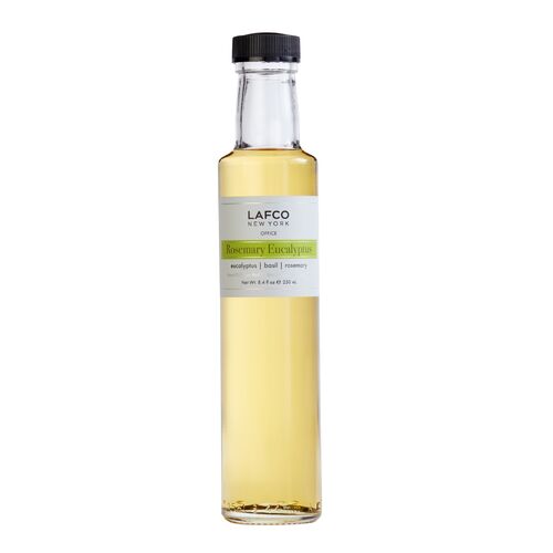 8.4oz Rosemary Eucalyptus Reed Diffuser Refill, Office