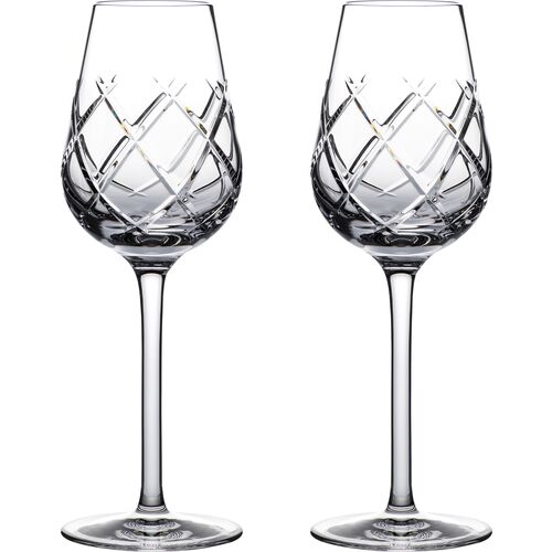 S/2 Connoisseur Olann Cognac Glass~P77652587