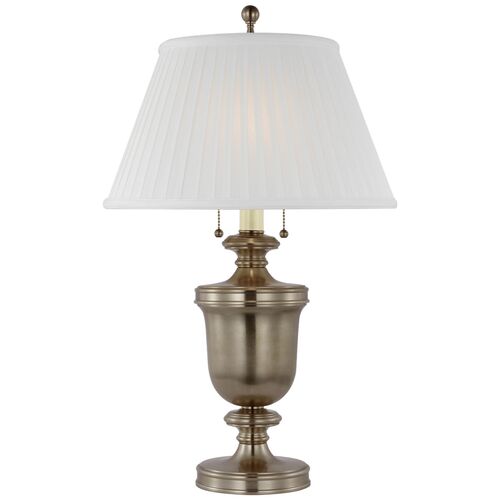 Classical Urn Form Medium Table Lamp Classical Urn Form Medium Table Lamp