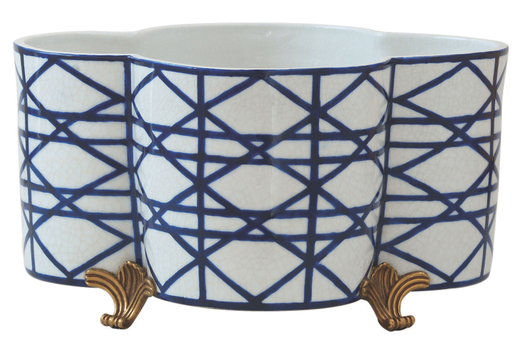 Gazebo Planter One Kings Lane