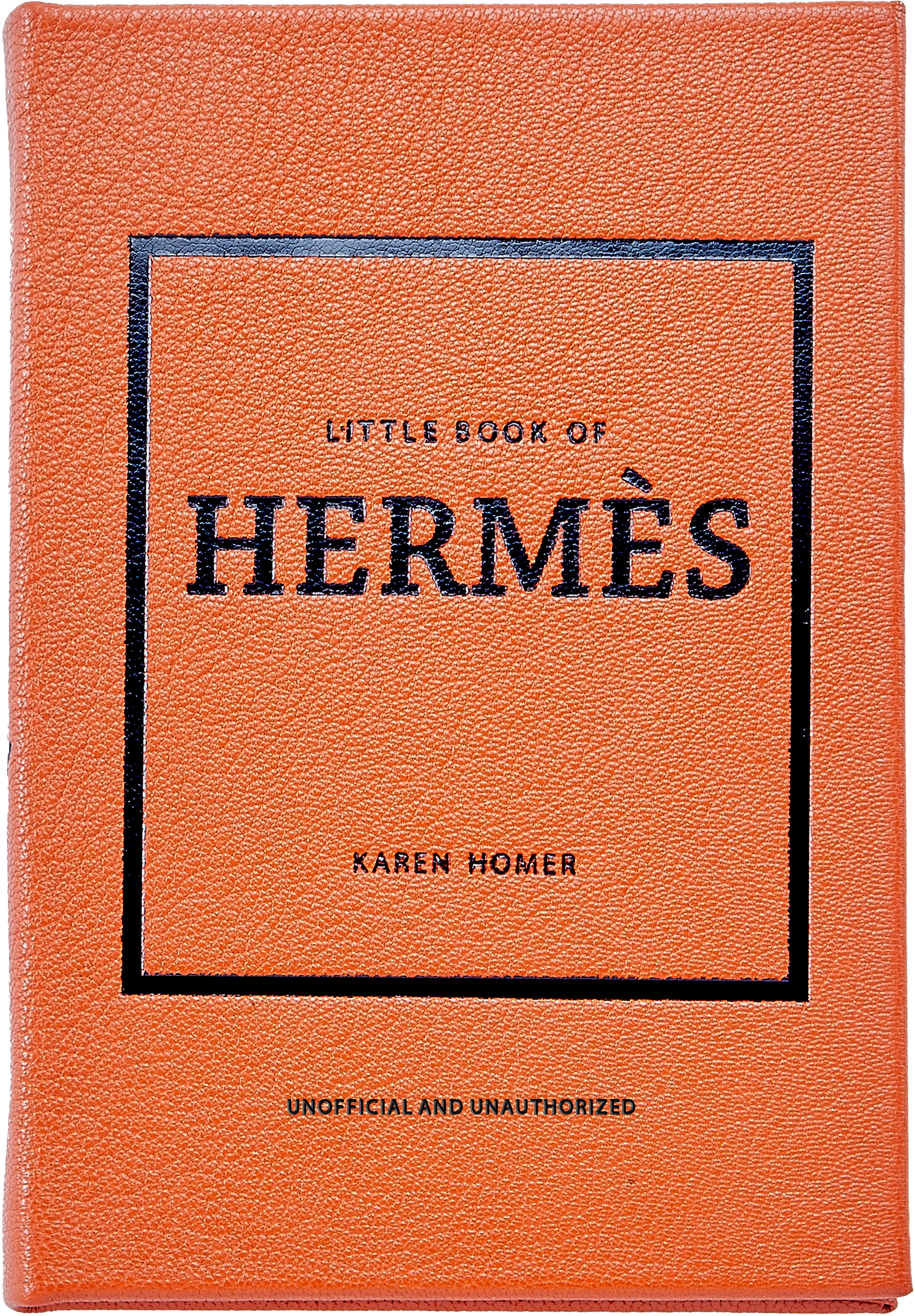 Little Book Of Hermès