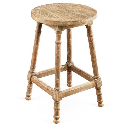 Laird Counter Stool, Weathered Sand~P75935459