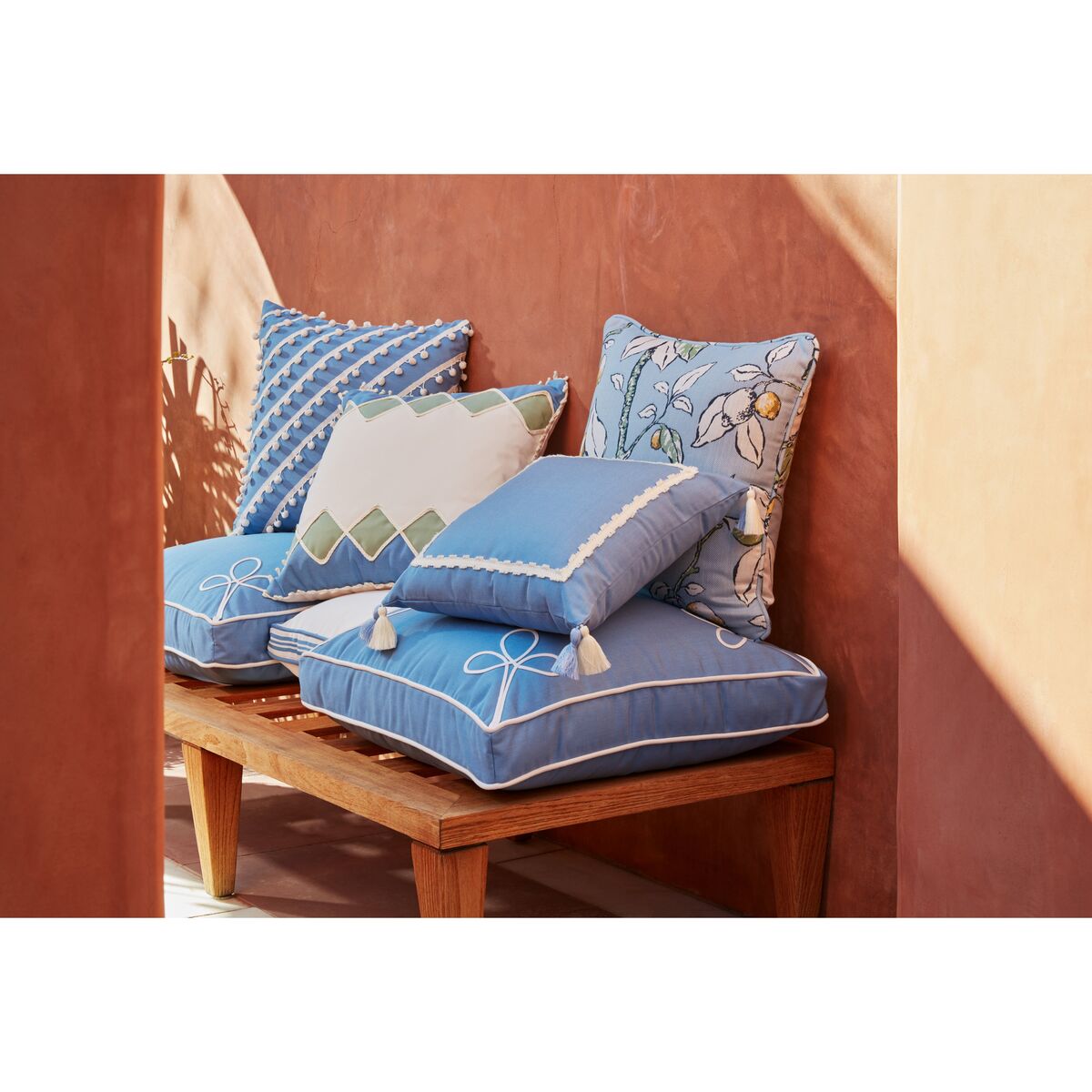 One kings lane outdoor pillows best sale