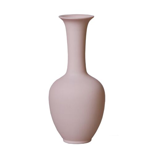 Lotus Mini Vase, Light Pink~P77624000