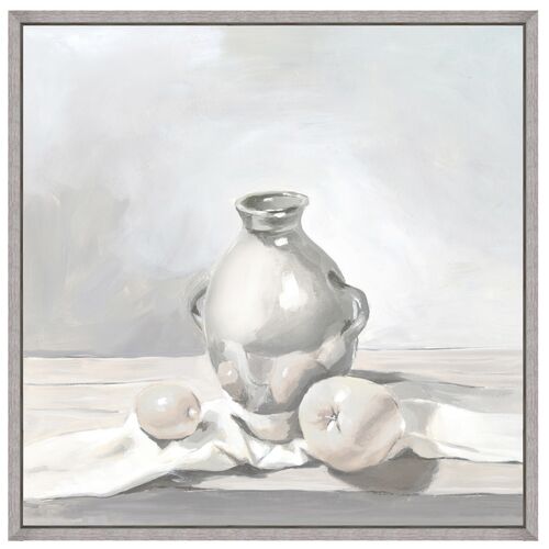 Monochrome Still Life 3