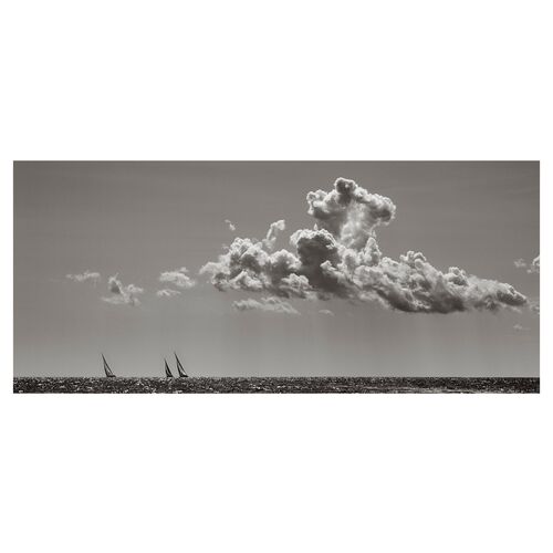 Drew Doggett, At Sea~P77039163