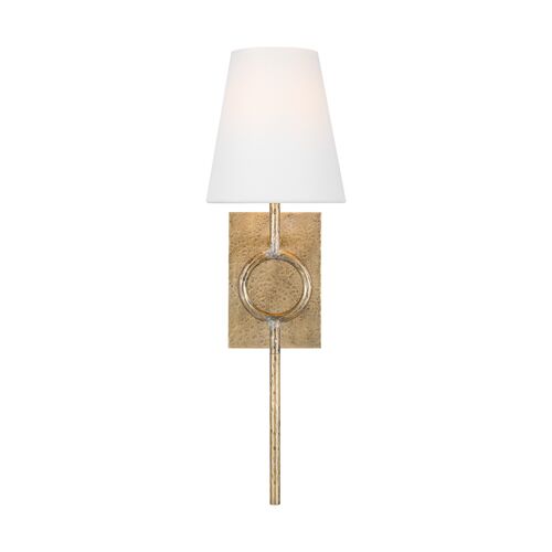 Montour Casual 1-Light Dimmable Wall Sconce Montour Casual 1-Light Dimmable Wall Sconce