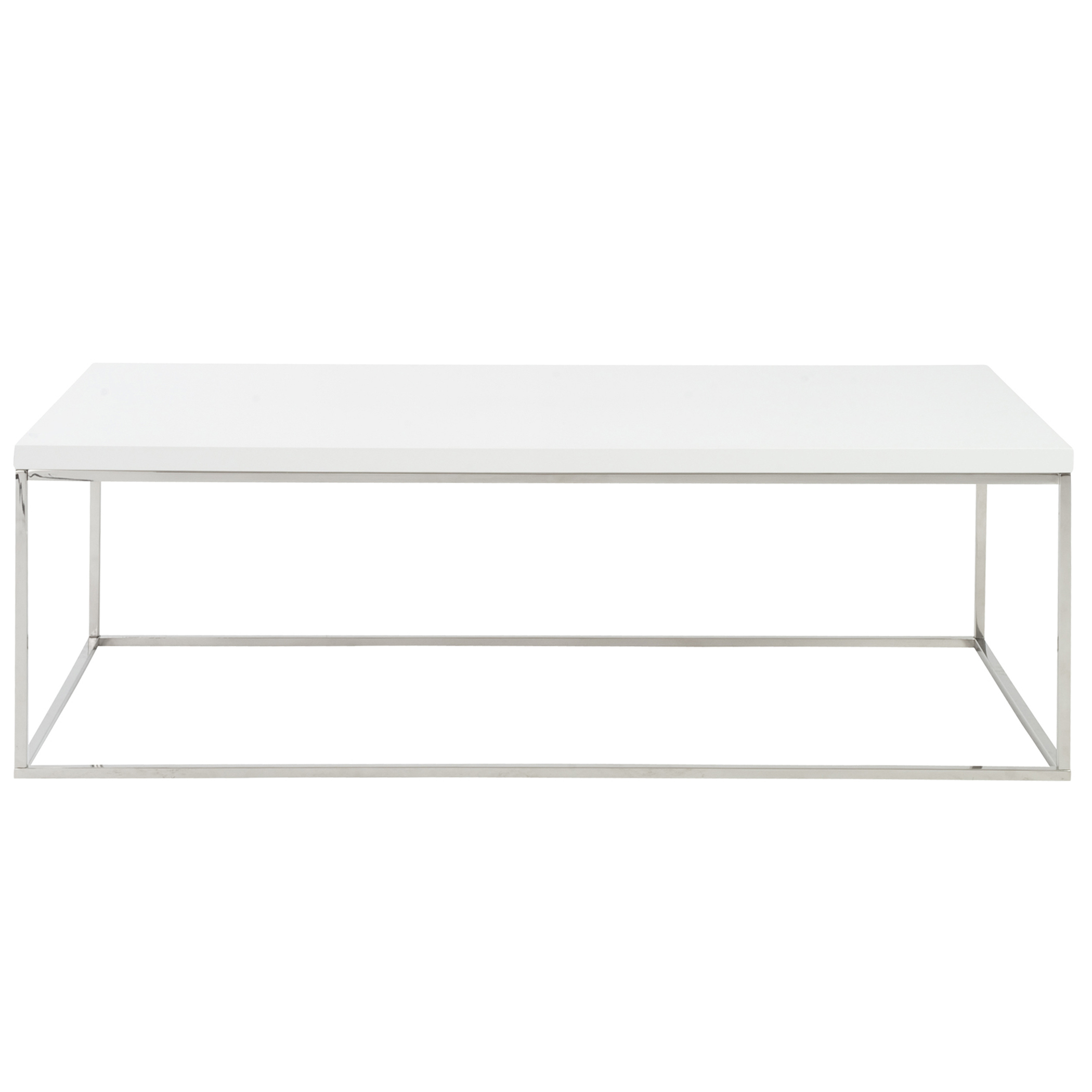 Lustra Rectangular Coffee Table One Kings Lane