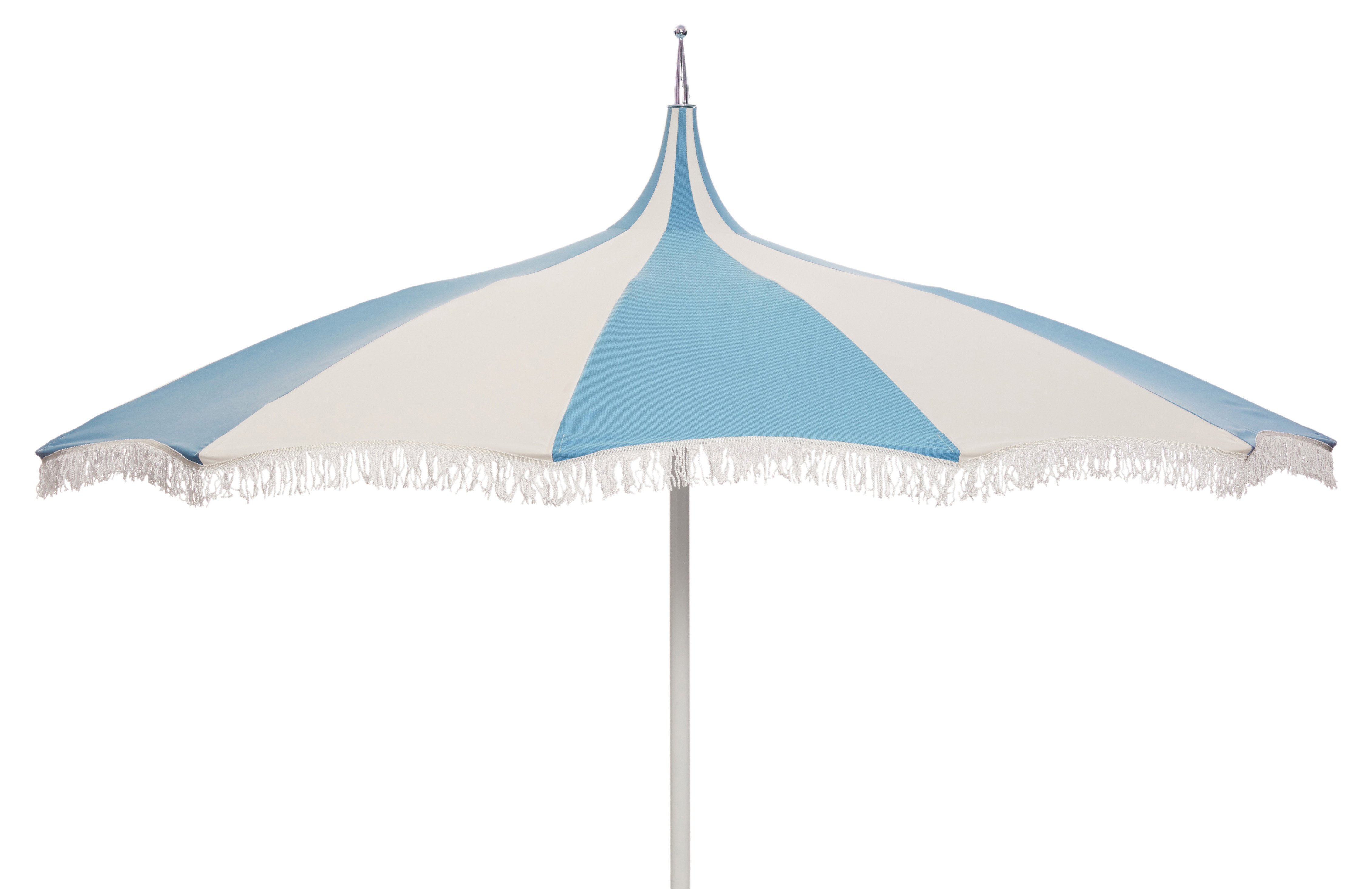 ari pagoda fringe patio umbrella Ari Patio Umbrella