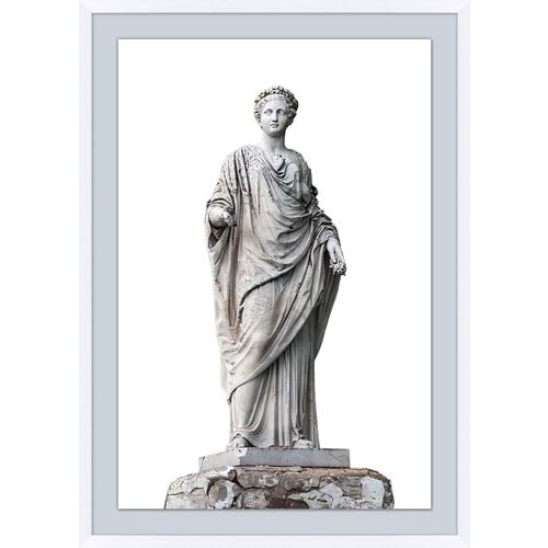 Classical Statue~P77404569