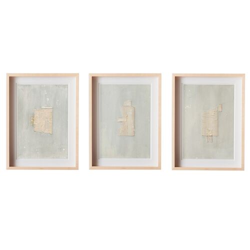 Jade Dacay, Galactic III Tryptic