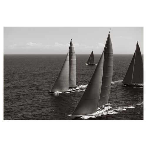 Drew Doggett, Majesty at Sea~P77039249