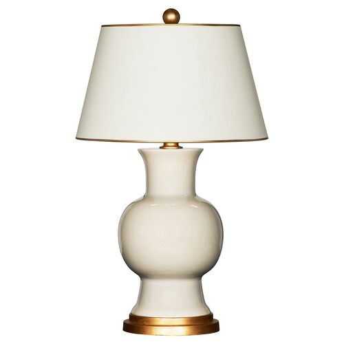 Emmy Table Lamp, Grey~P76900978