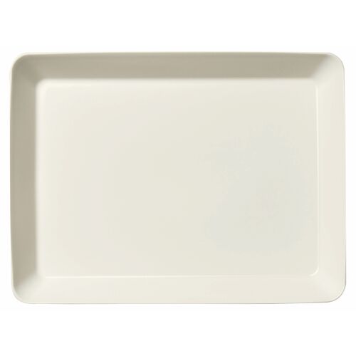 Teema Serving Platter, White~P43599813