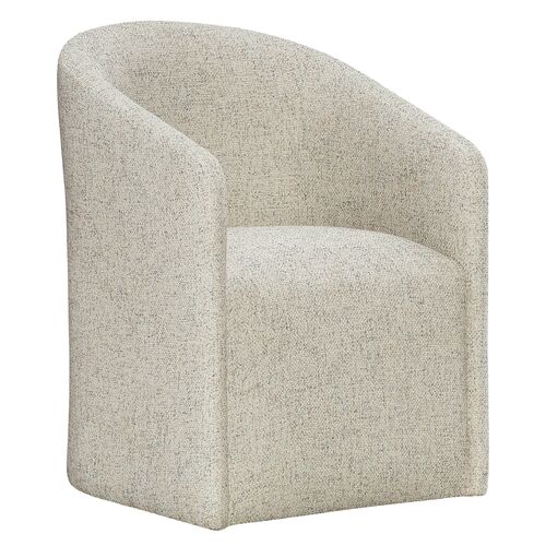 Slow Roll Upholstered Dining Chair Slow Roll Upholstered Dining Chair
