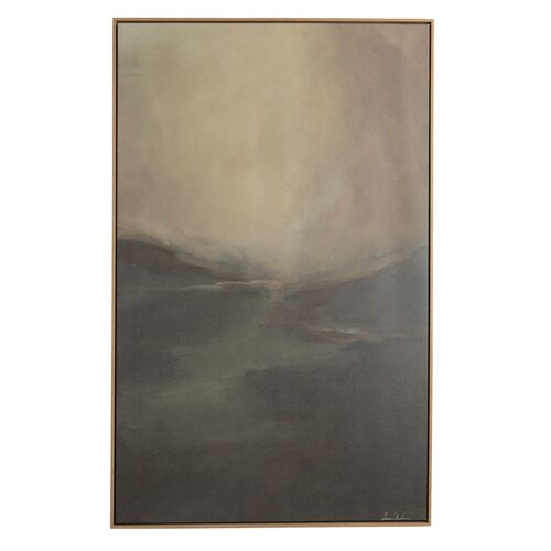 Lauren Fuhr, Fog I