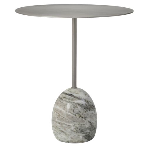 Arden Side Table, Black Arden Side Table, Black