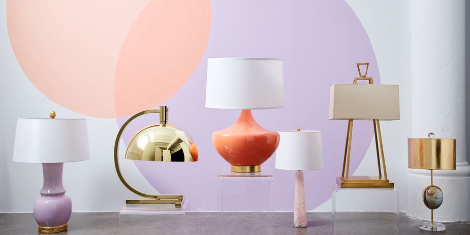 How to Find Your Perfect Table Lamp