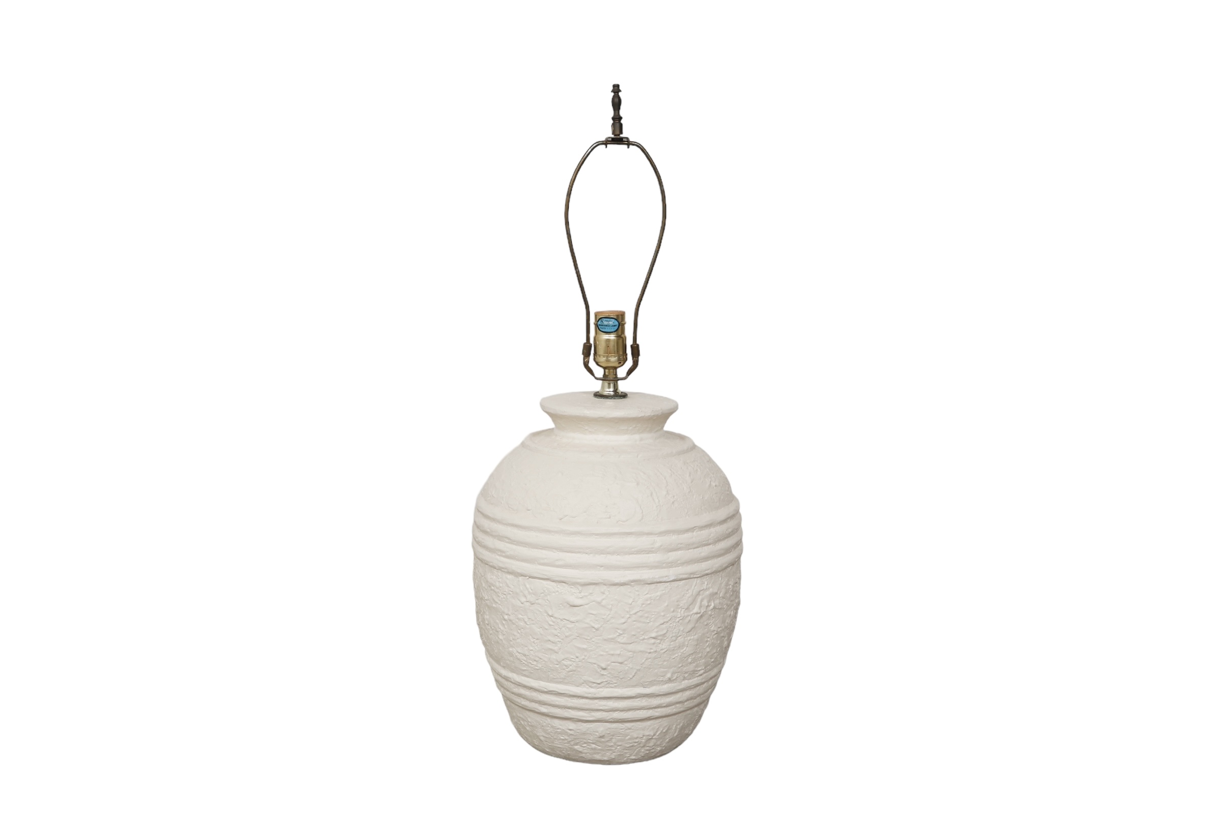 1980’s Postmodern Table Lamp~P77694630