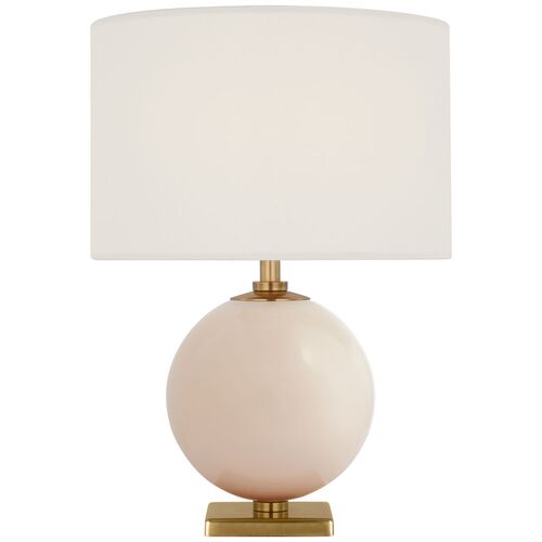 Elsie 12" Cordless Accent Lamp Elsie 12" Cordless Accent Lamp