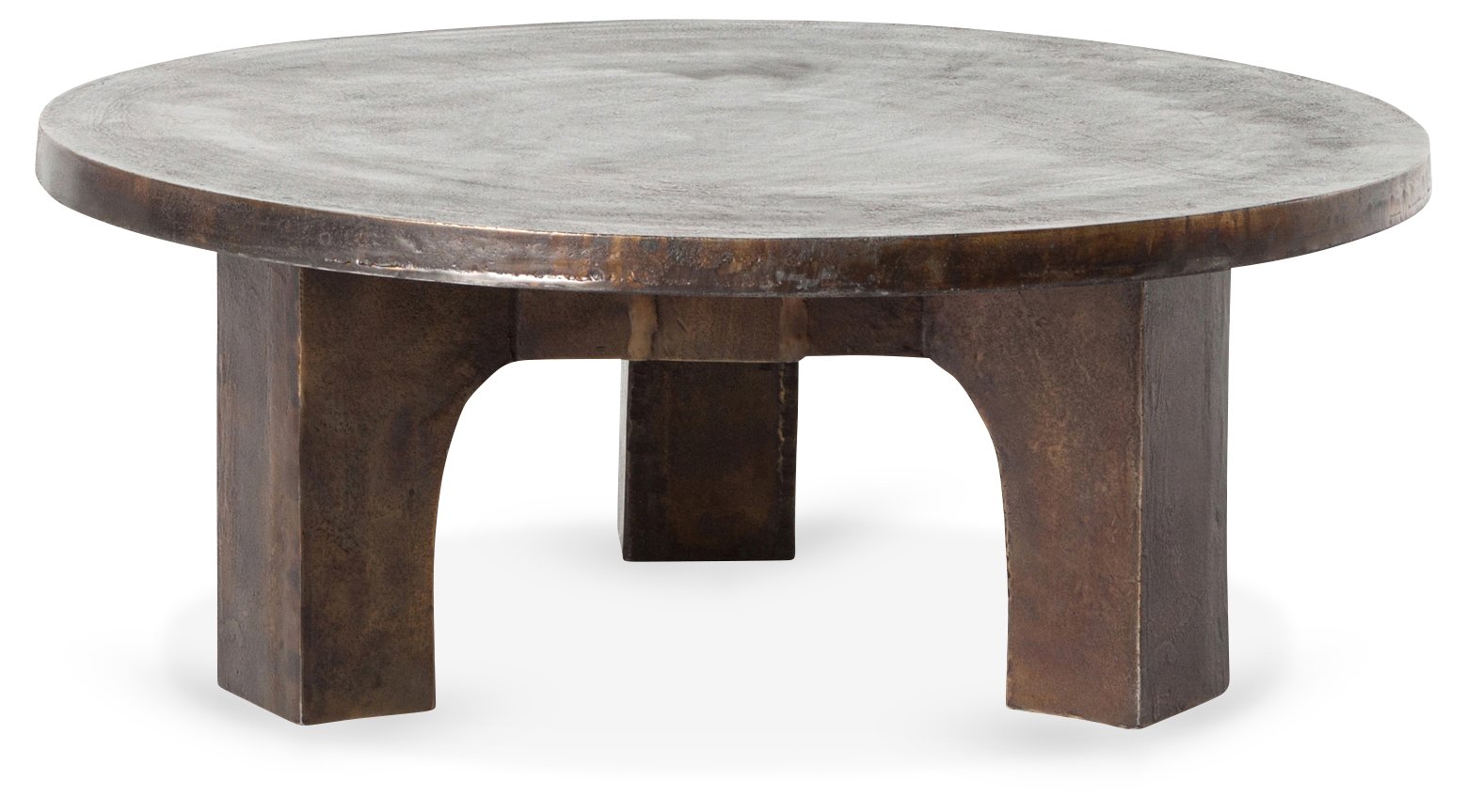 Jaxon Coffee Table One Kings Lane