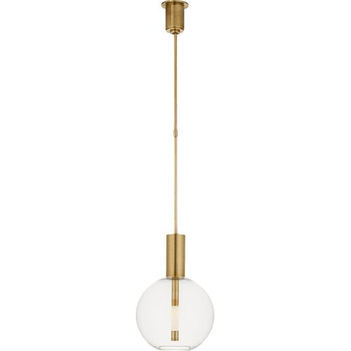 Nye Globe Pendant