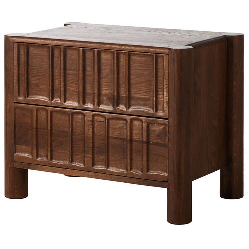 Percy Nightstand