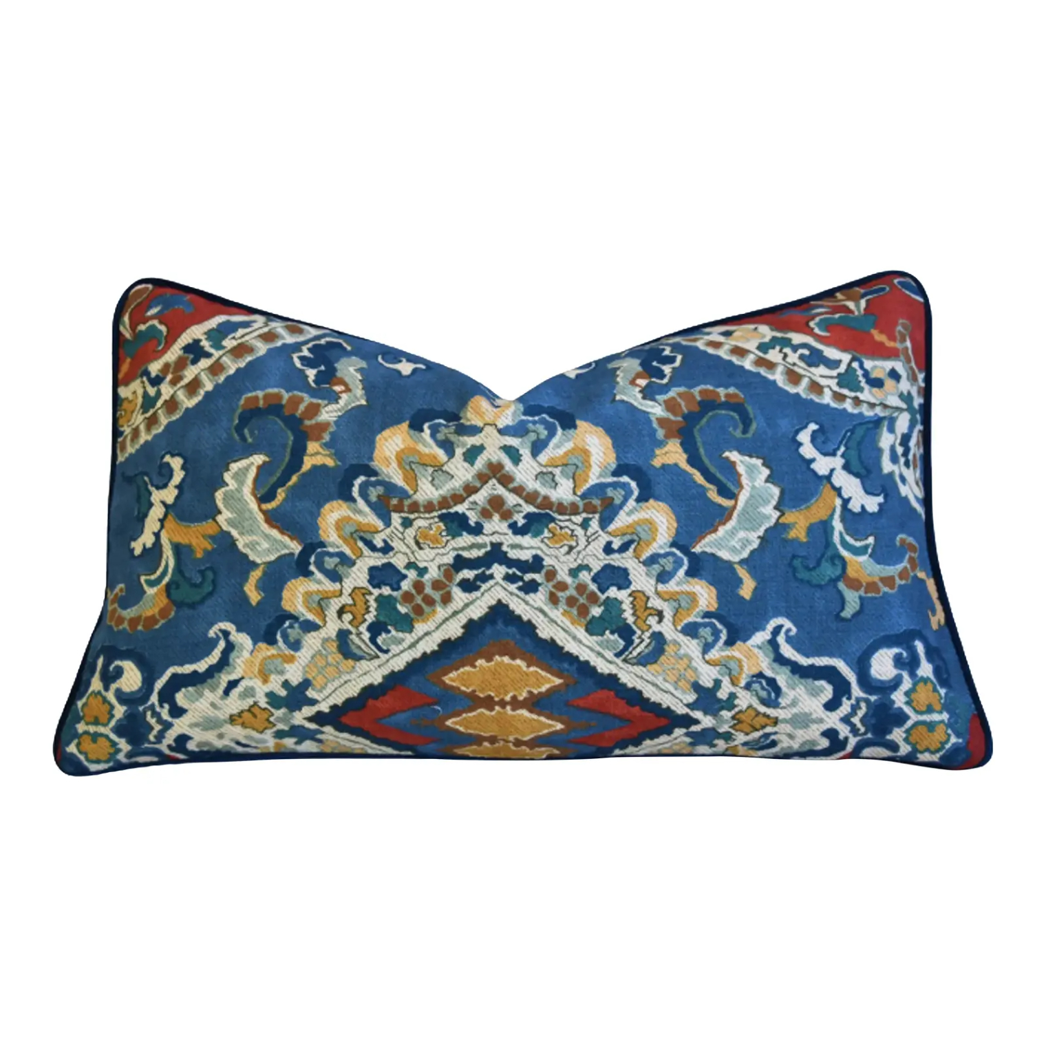 Osborne & Little Berber Designer Pillow Osborne & Little Berber Designer Pillow~P77761731