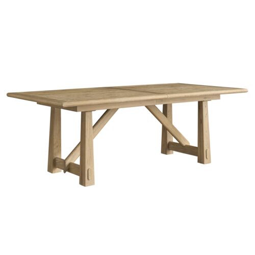 Summit Grove Mesa Rectangular Extension Dining Table