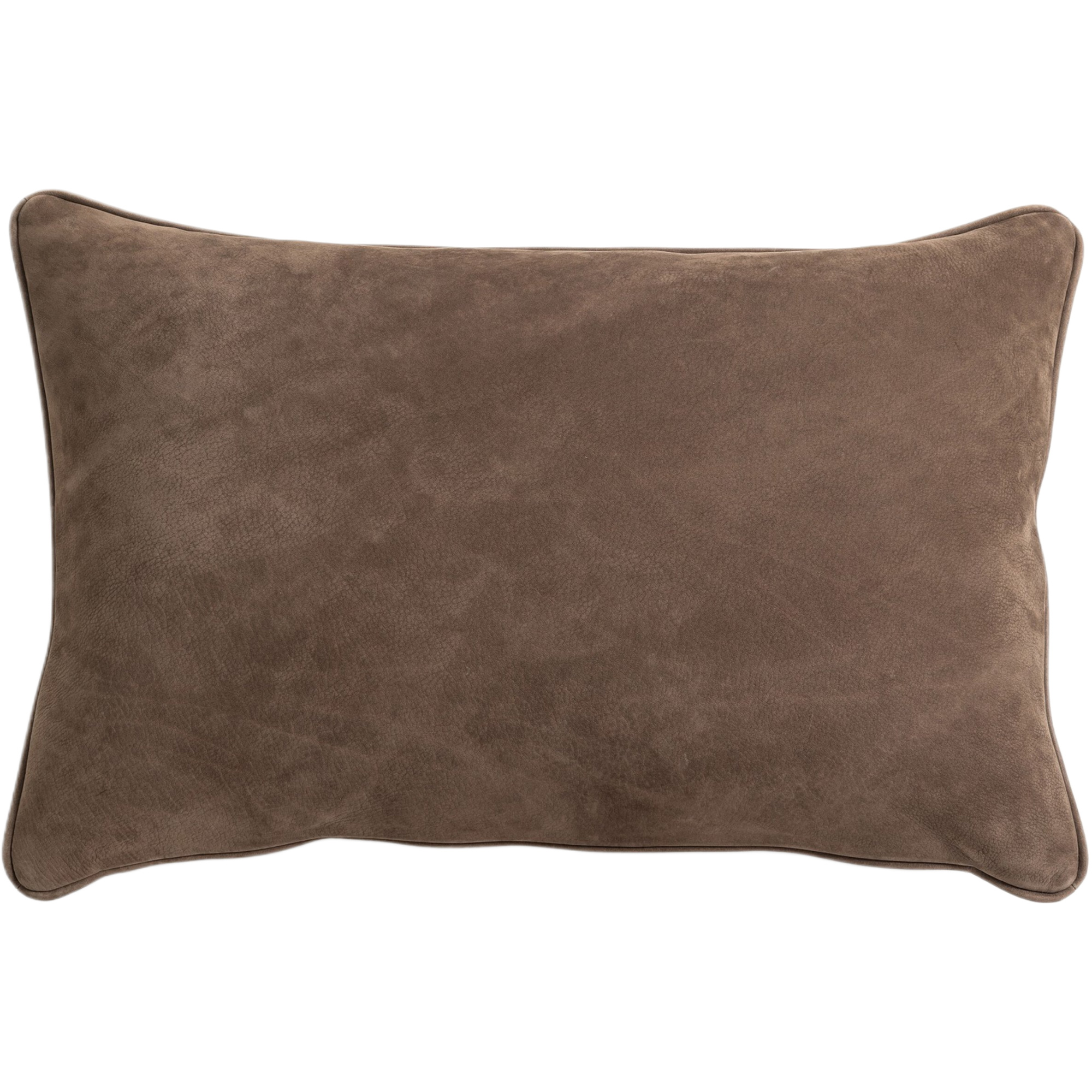 Linq 16x24 Leather Lumbar Pillow