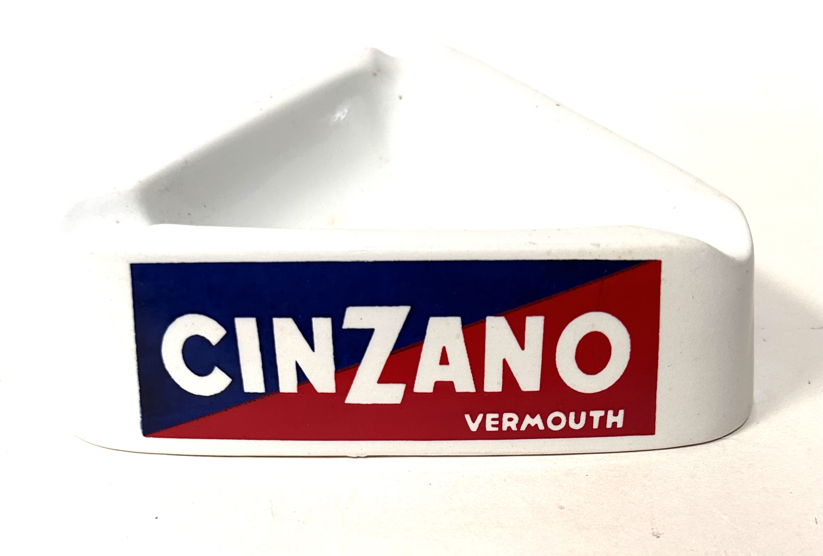 Cinzano Caffe Ashtray~P77705568