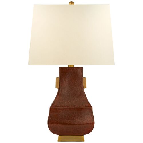 Kang Jug Large Table Lamp Kang Jug Large Table Lamp