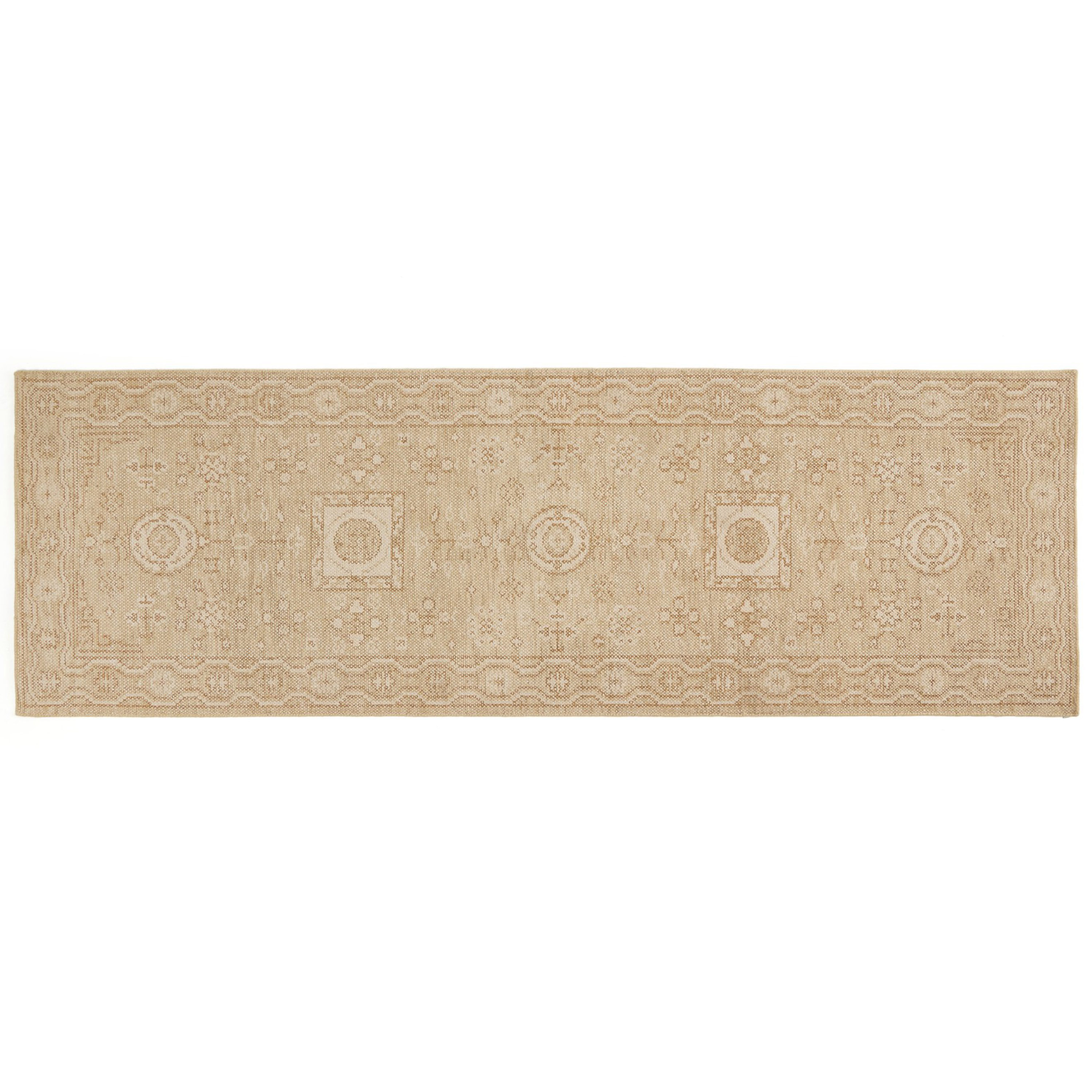 Evara Hand Knotted Rug