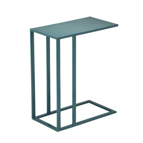 Tivoli C-Shaped End Table