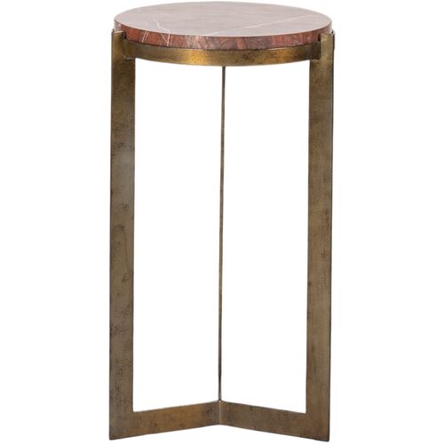 Brady Round Side Table