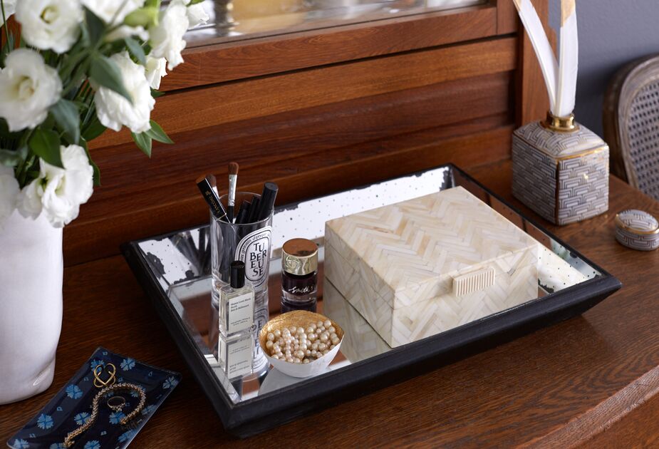 Why Every Home Needs a Tray (or Trays!)